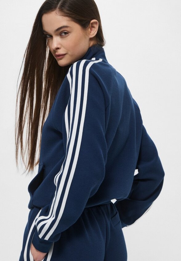 Олимпийка John Richmond