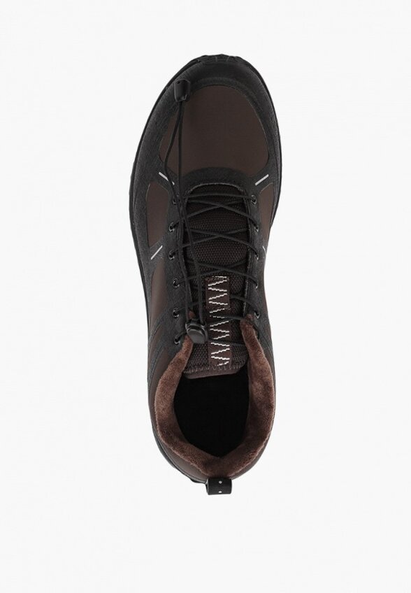 Кроссовки трекинговые Anta