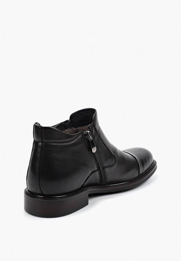 Ботинки Graciana