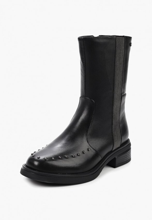 Полусапоги El'Rosso