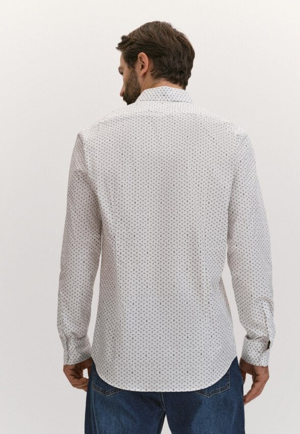 Рубашка 20Line