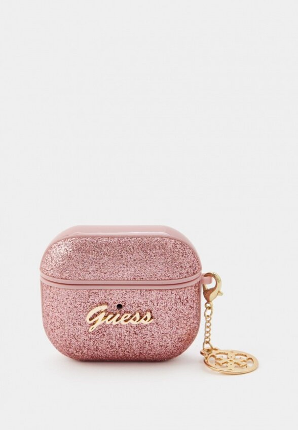 Чехол для наушников Guess