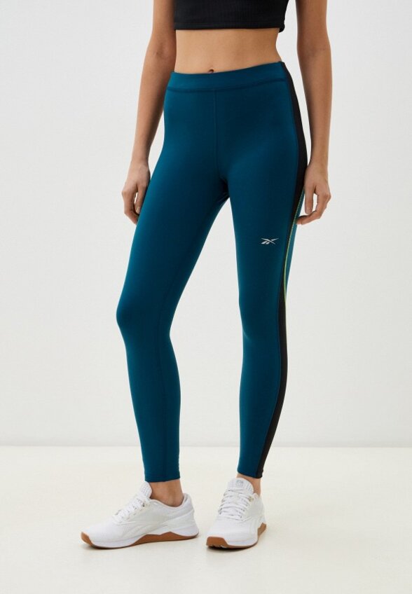 Тайтсы Reebok