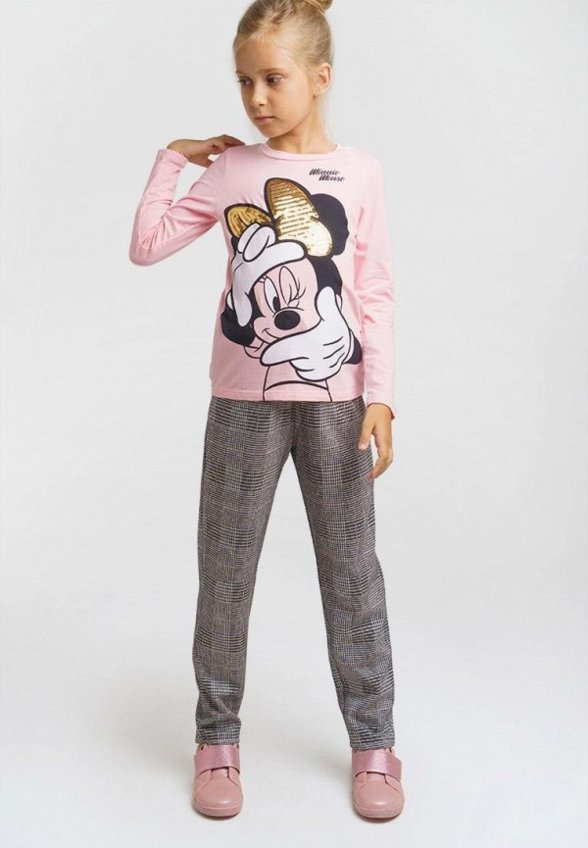 Брюки PlayToday