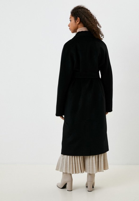 Пальто двубортное Libellulas