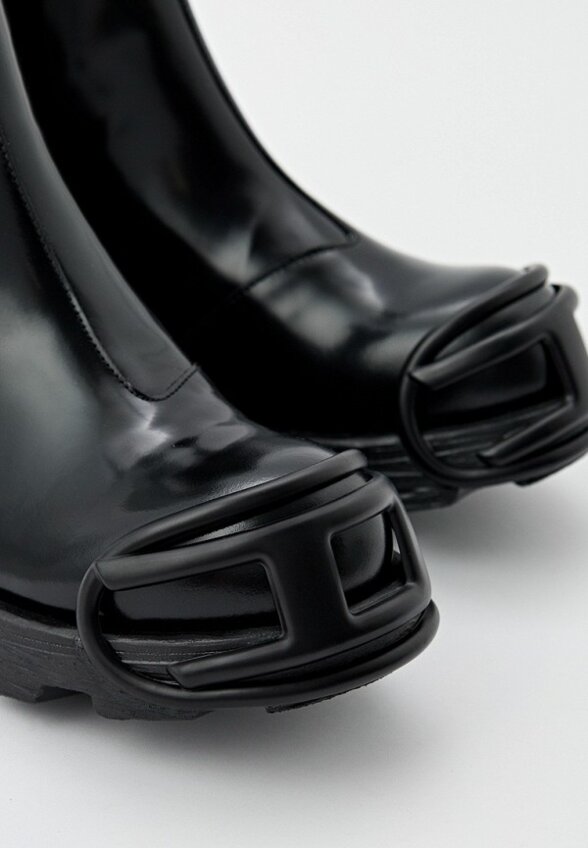 Ботинки Diesel