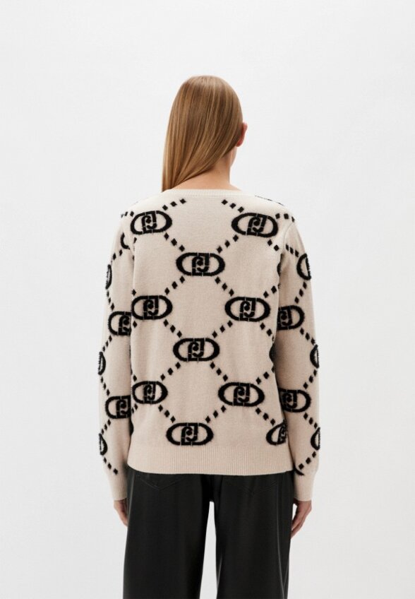 Джемпер Liu Jo