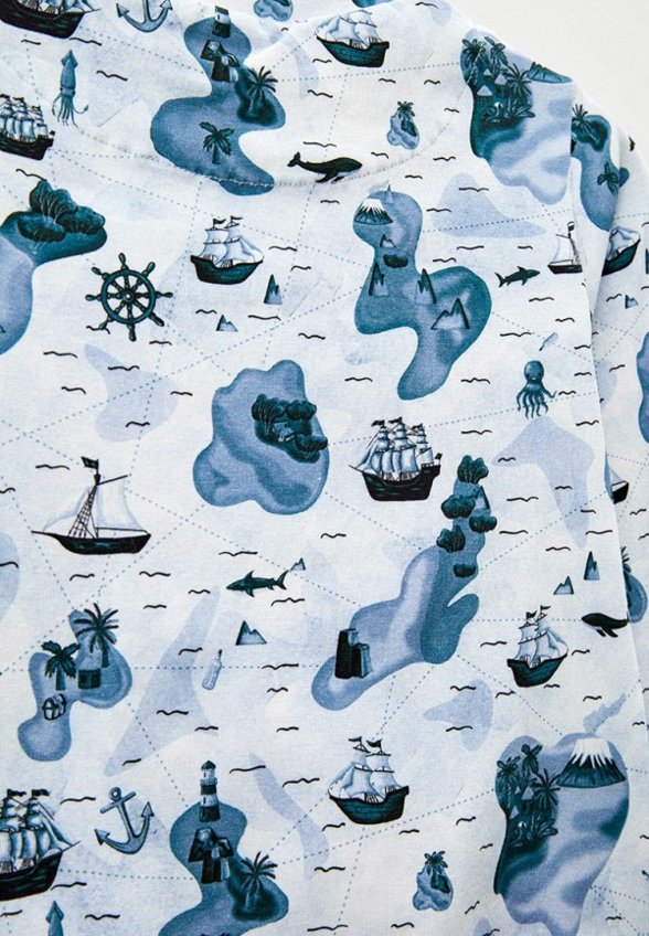 Пижама Ritta Romani