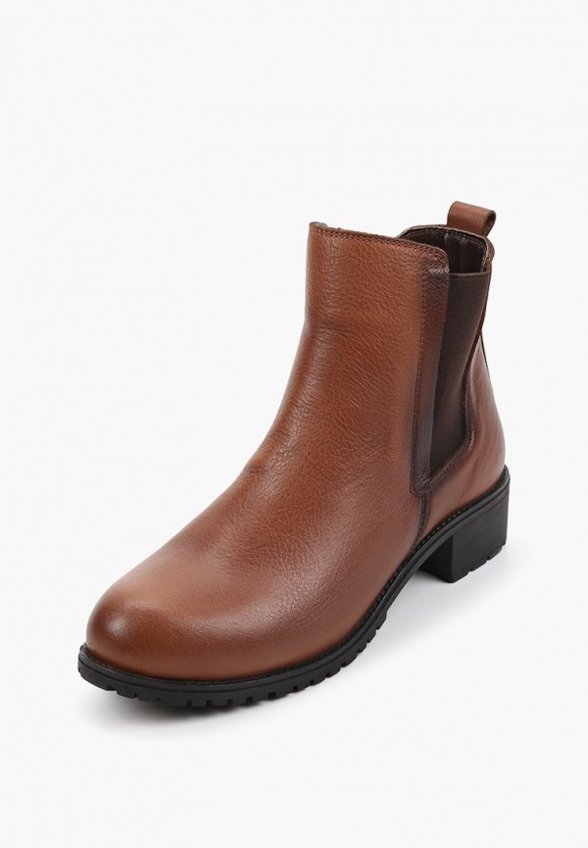 Ботильоны Diora.rim