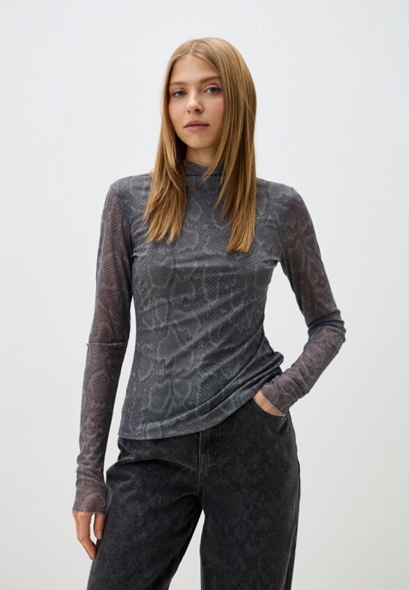 Водолазка Sela