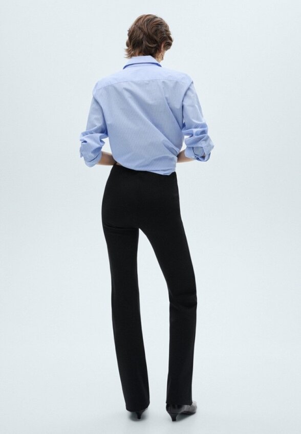 Леггинсы Mango