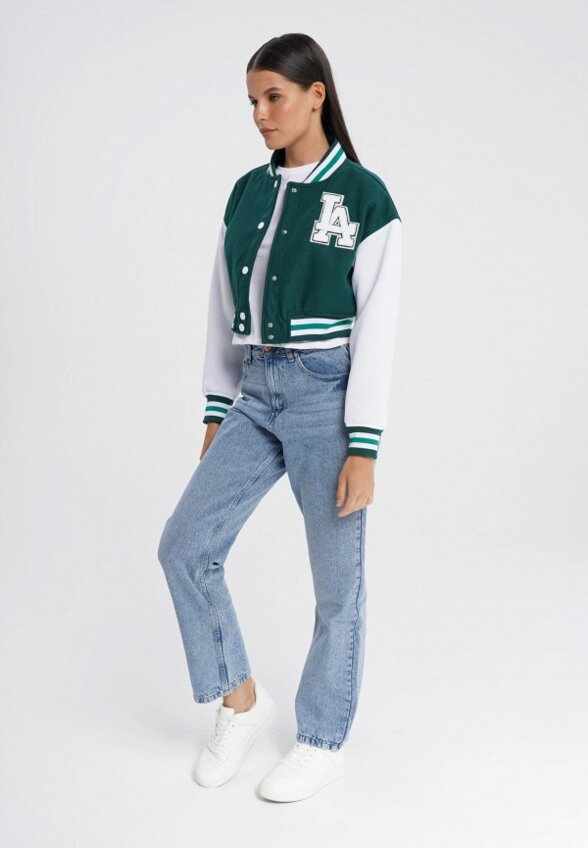 Бомбер Твое