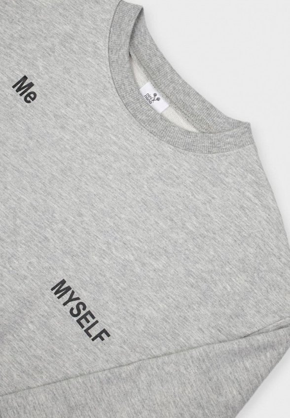 Свитшот Nininono