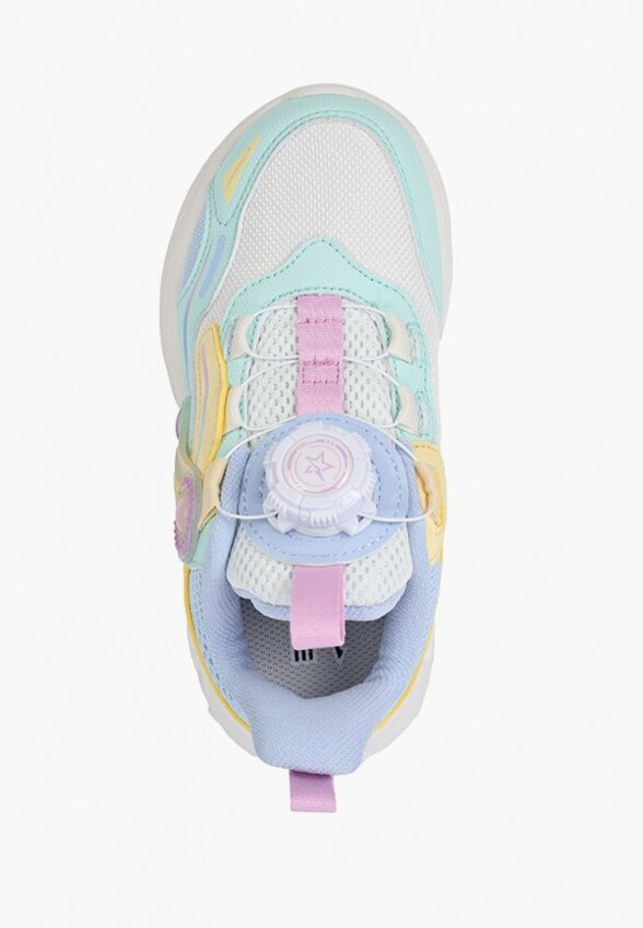 Кроссовки Erke