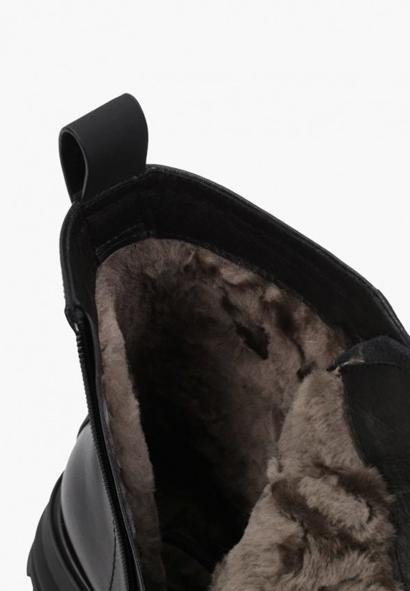 Ботинки Vasconte