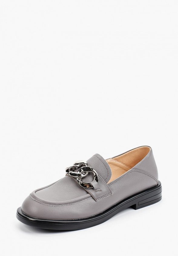 Лоферы Abricot