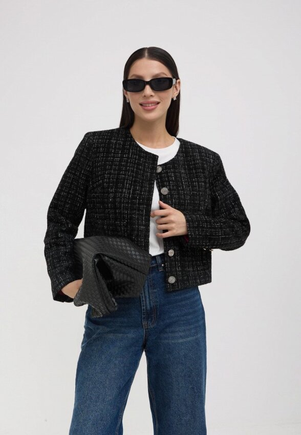 Жакет Kostochka