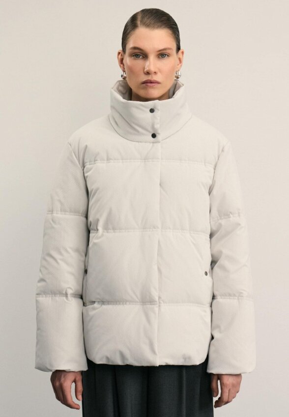 Куртка утепленная Zarina