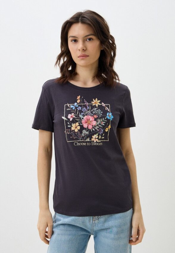 Футболка Terranova