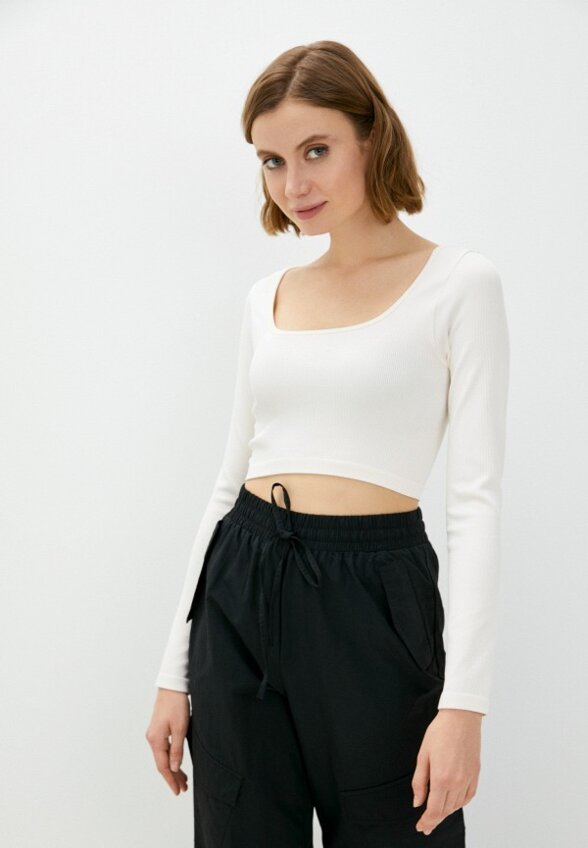 Лонгслив O'STIN