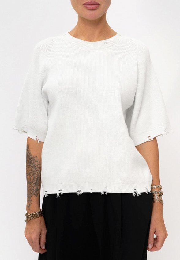 Джемпер Ptaxx