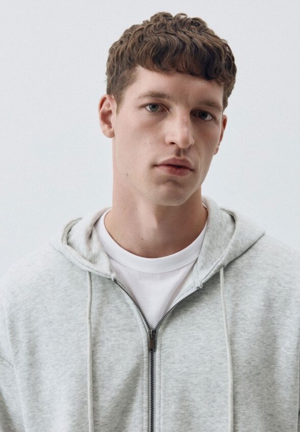 Толстовка Sela