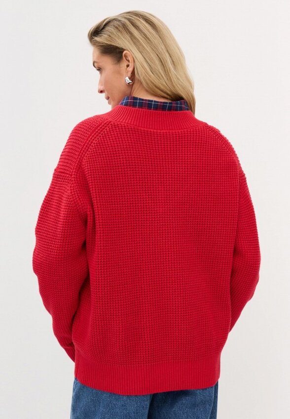 Пуловер Savage