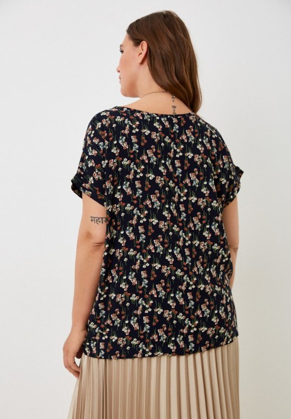 Блуза Стикомода