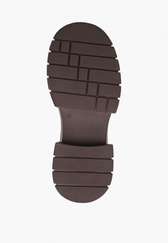 Ботинки Francesco Donni