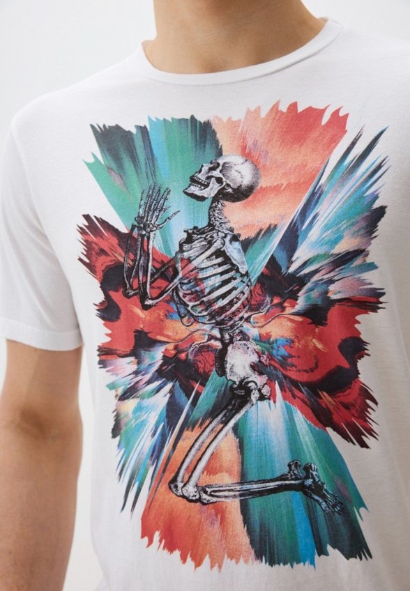 Футболка Religion