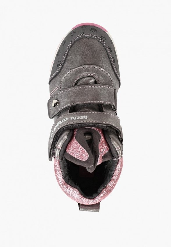 Ботинки Shuzzi