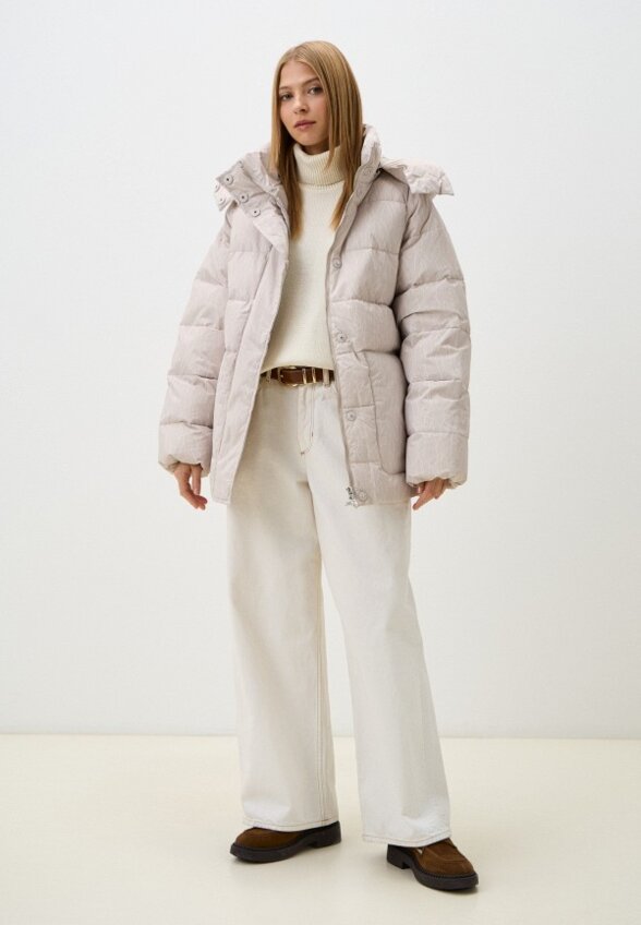 Пуховик Akhmadullina Dreams