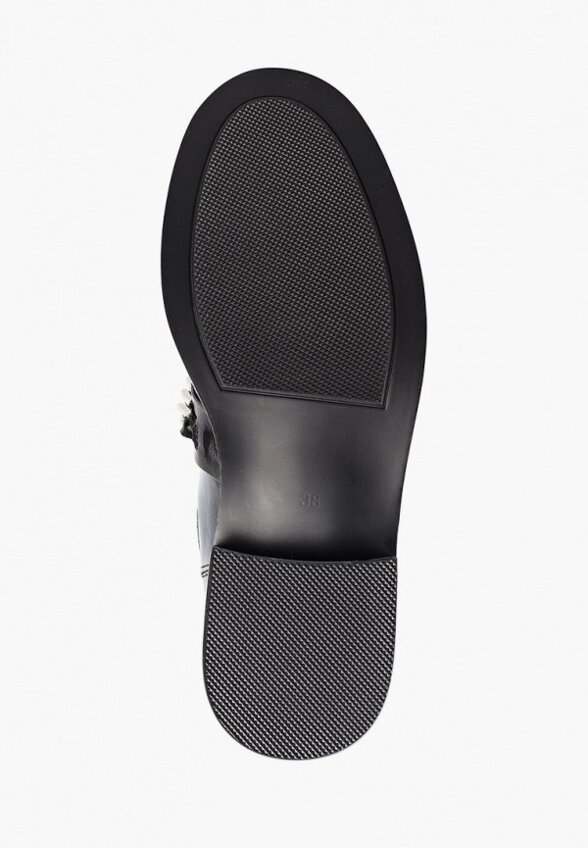 Полусапоги Vivian Royal