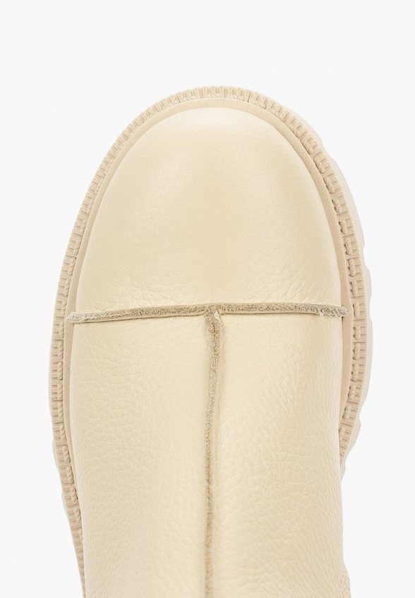 Ботинки Gresco