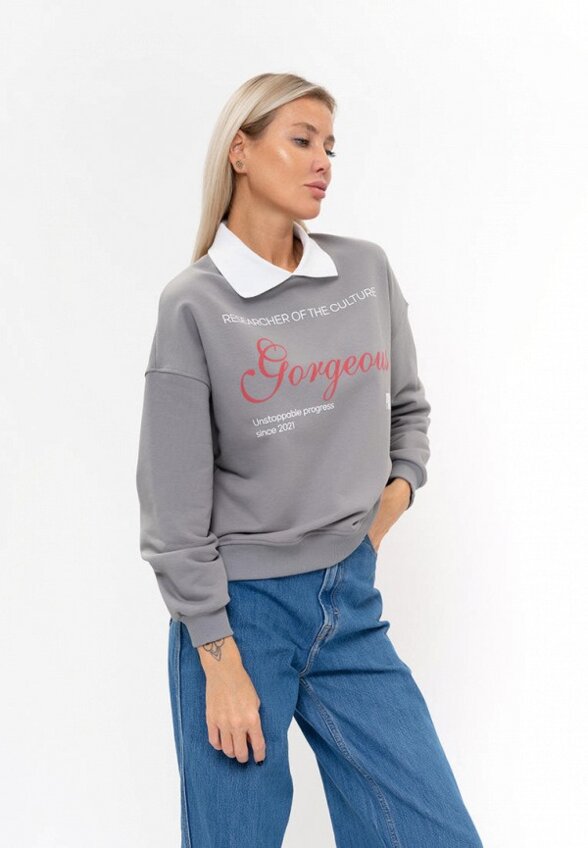 Свитшот Ptaxx