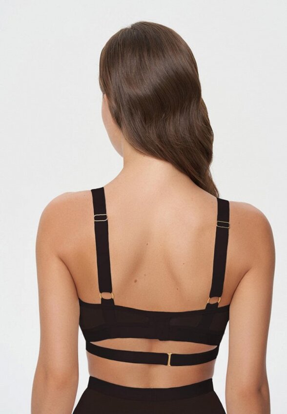 Бюстгальтер и трусы Amazonka Underwear