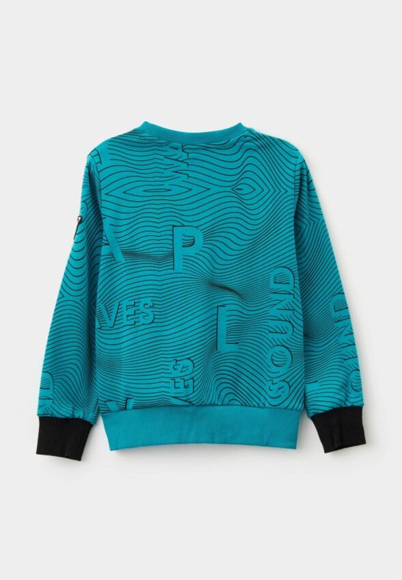 Свитшот PlayToday