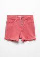 Шорты джинсовые Mango Kids1  - превью