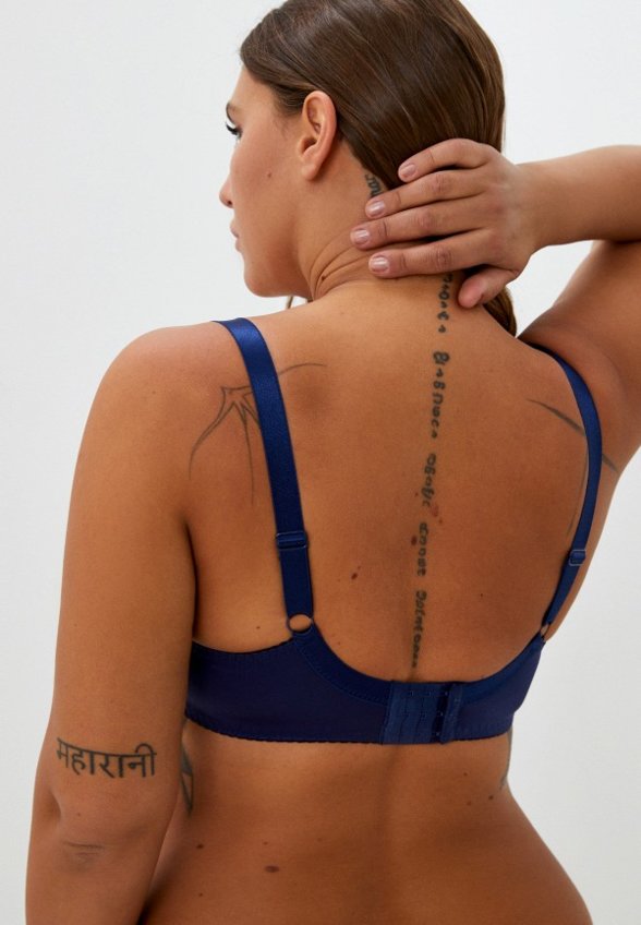 Бюстгальтер Gorsenia