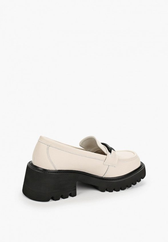 Лоферы Dino Ricci