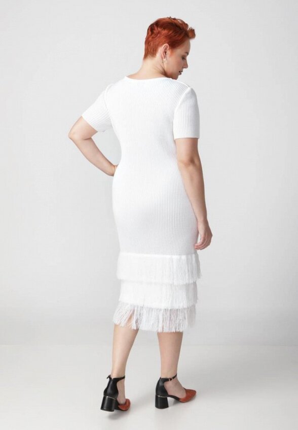 Платье Vivawool