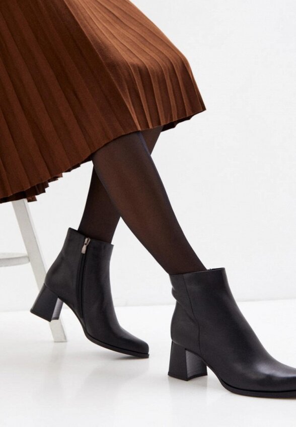 Ботильоны Argo