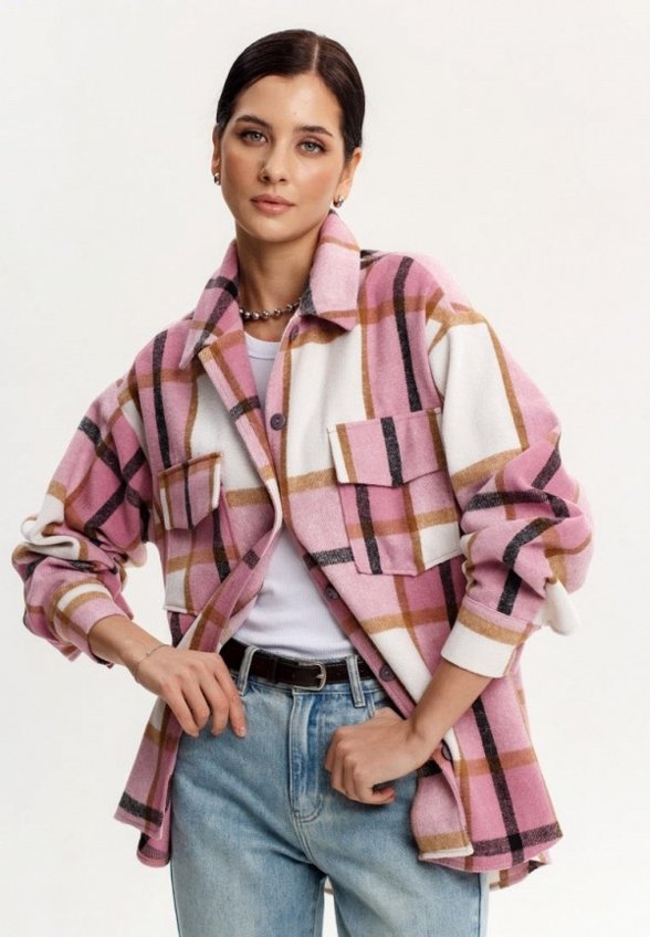 Рубашка Annen