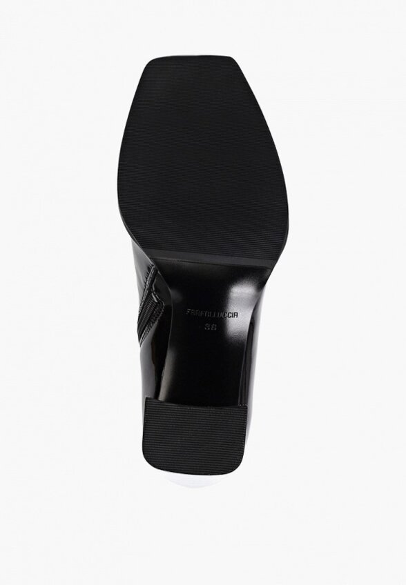 Ботильоны Farfalluccia