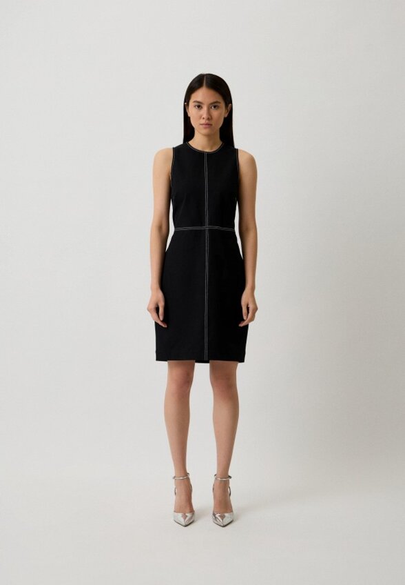 Платье MO5CH1NO Jeans