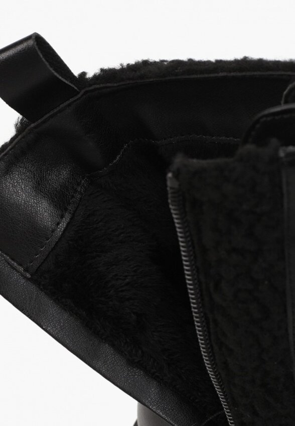 Ботинки Bridget