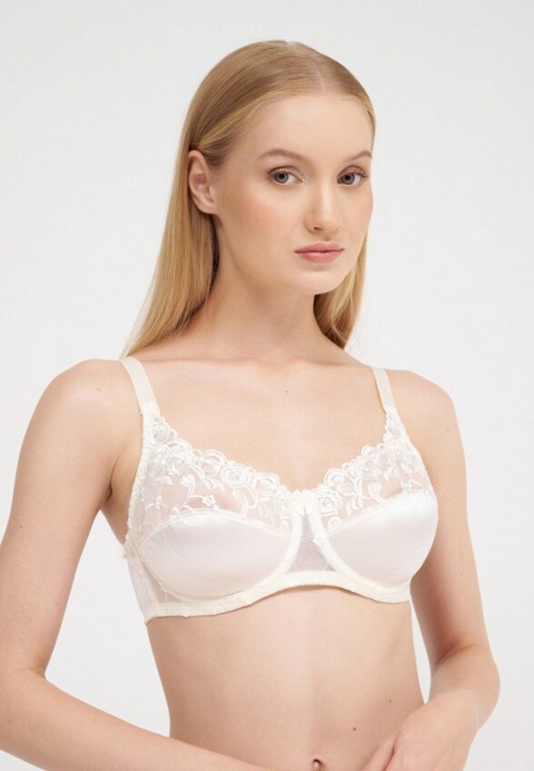 Бюстгальтер Naturana