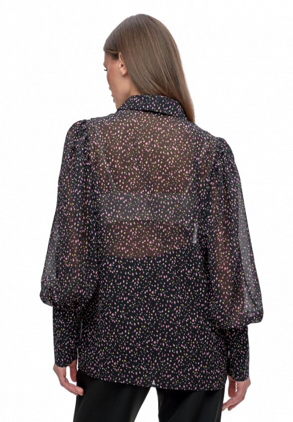 Блуза Brandwomen