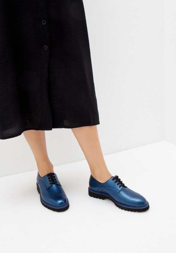 Ботинки Lagatta