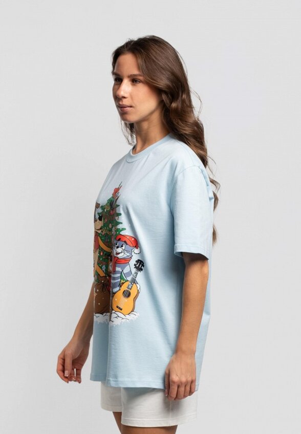 Футболка Индивид